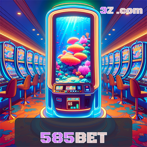 Vivencie Emoções Únicas no Casino do 585 Bet