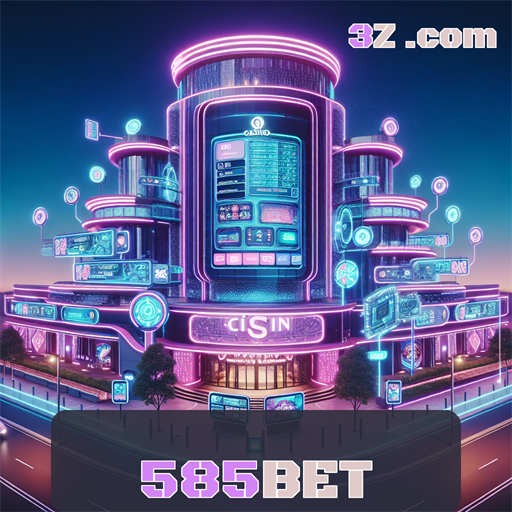 585 bet: Segurança e Diversão em um Ambiente Confiável