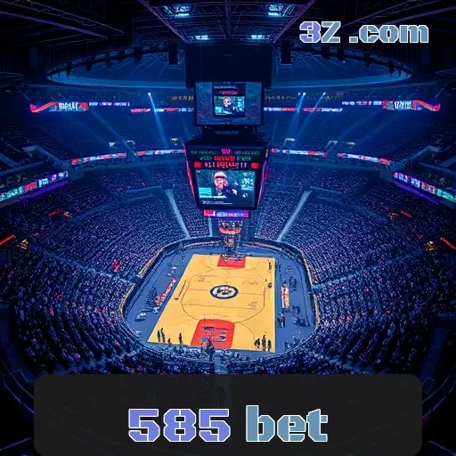585 bet: A confiabilidade que você procura em jogos online!