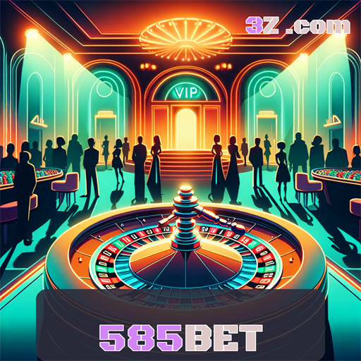 Mergulhe no Mundo Empolgante do Esporte na 585 Bet