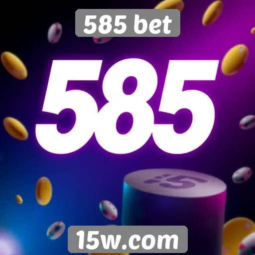 Avaliação dos jogos disponíveis no site 585 bet