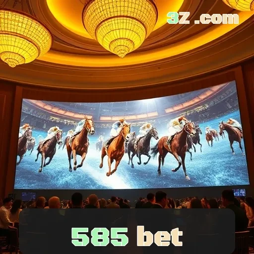585 bet: Navegando pela Incrível Seção de Pagamento do Site