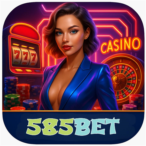 585 bet