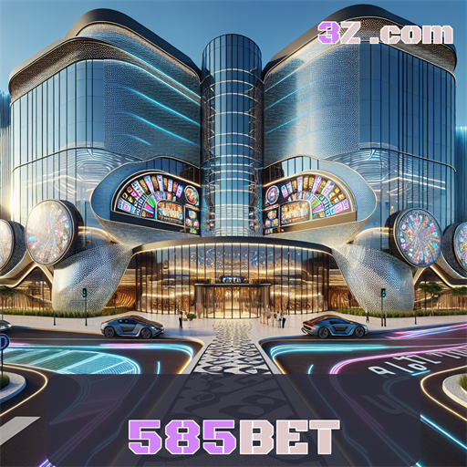 Slots emocionantes: a escolha certeira do 585 bet