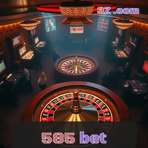 585 bet: Suporte 24/7 para Jogadores Sempre Afastados das Dúvidas!
