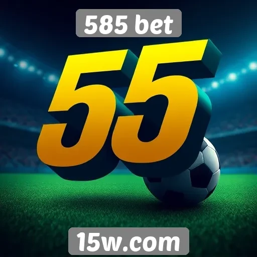 Opiniões de usuários sobre a experiência no 585 bet
