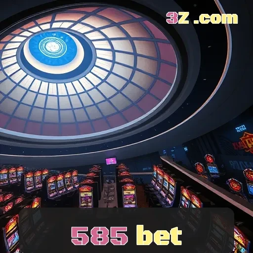 585 bet: Explore a Seção VIP e Desbloqueie Vantagens Exclusivas